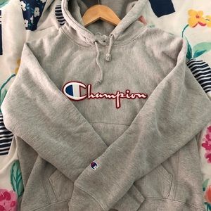 women’s sweatshirt